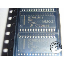 MC908JB16DWE MC908JB16 5pcs/lot MC908JB16DWE MC908JB16 5pcs/lot