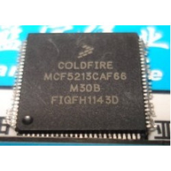 MCF5213CAF66 5pcs/lot MCF5213CAF66 5pcs/lot