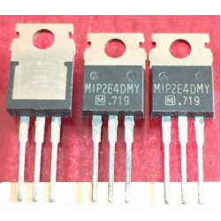 MIP2E4DMY Panasonic TO-220 5PCS/LOT MIP2E4DMY Panasonic TO-220 5PCS/LOT