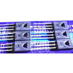 MJE344 JE344 TO-126 5PCS/LOT