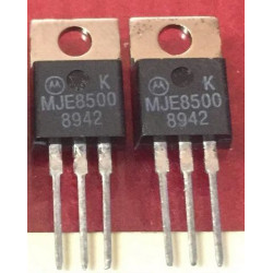 MJE8500 Motorola TO-220 5PCS/LOT MJE8500 Motorola TO-220 5PCS/LOT
