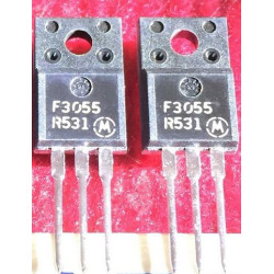 MJF3055 F3055 Motorola TO-220F 5pcs/lot MJF3055 F3055 Motorola TO-220F 5pcs/lot