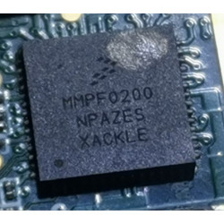 MMPF0200NPAZES automotive IC MMPF0200NPAZES automotive IC