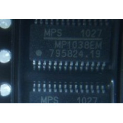 MP1038EM 5pcs/lot MP1038EM 5pcs/lot