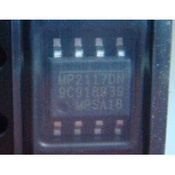 MP2117DN SOP-8 5pcs/lot MP2117DN SOP-8 5pcs/lot