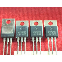 MTP5P25 Motorola TO-220 5PCS/LOT MTP5P25 Motorola TO-220 5PCS/LOT
