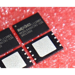 MX25L6406EZNI-12G