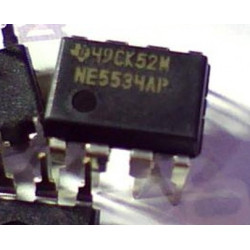 NE5534AP 5PCS/LOT NE5534AP 5PCS/LOT