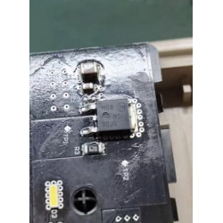 NSI45090JDT4G NSI90JG TO-252 LED driver ic NSI45090JDT4G NSI90JG TO-252 LED driver ic