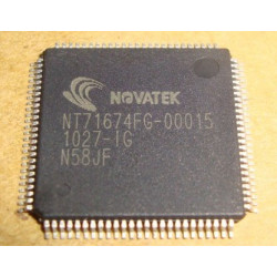NT71674FG-00015 5pcs