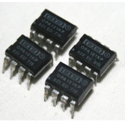 OPA121KP used and tested OPA121KP used and tested