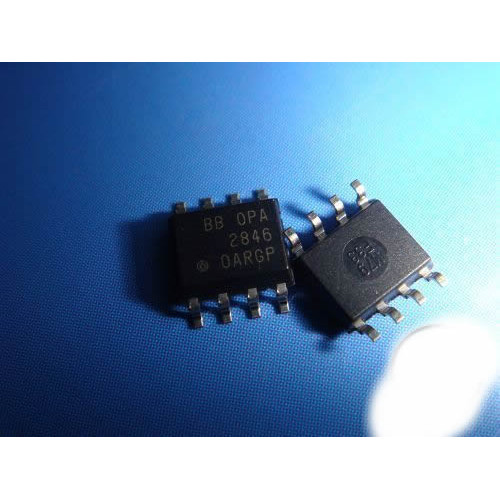 OPA2846ID OPA2846 SOP5pcs/lot OPA2846ID OPA2846 SOP5pcs/lot