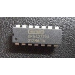 OPA4277PA OPA4277 OPA4277PA OPA4277