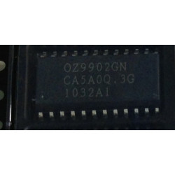 OZ9902GN 5pcs/lot OZ9902GN 5pcs/lot