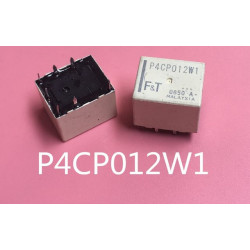P4CP012W1 RELAY NEW P4CP012W1 RELAY NEW