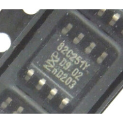 PCA82C251T PCA82C251 82C251 5pcs/lot PCA82C251T PCA82C251 82C251 5pcs/lot