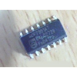 PCF7991AT 5pcs/lot PCF7991AT 5pcs/lot