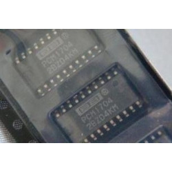 PCM1704 PCM1704U 5pcs/lot