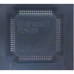 PCM4204PAPR PCM4204PAP PCM4204PAPR PCM4204PAP
