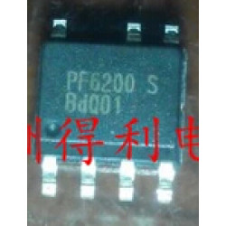 PF6200S PF6200 5PCS/LOT PF6200S PF6200 5PCS/LOT