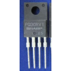 PQ30RV1 5pcs/lot PQ30RV1 5pcs/lot