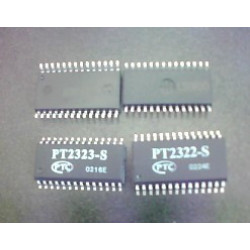 PT2323-S 5pcs/lot PT2323-S 5pcs/lot