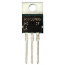 RFP50N06 5pcs/lot RFP50N06 5pcs/lot
