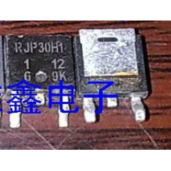 RJP30H1 5pcs/lot