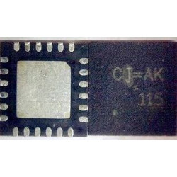 RT8205A RT8205AGQW 5pcs/lot RT8205A RT8205AGQW 5pcs/lot