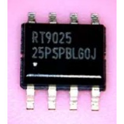 RT9025 5pcs/lot RT9025 5pcs/lot