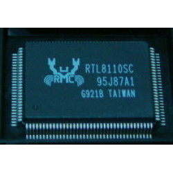RTL8110SC RTL8110 RTL8110SC RTL8110