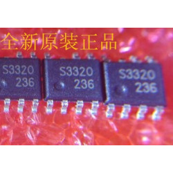 S3320 SOP-8 5pcs/lot S3320 SOP-8 5pcs/lot
