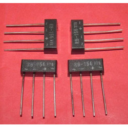 SANKEN RB-156 1.5A800V 5PCS/LOT SANKEN RB-156 1.5A800V 5PCS/LOT