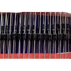 DIODE SB260 50pcs/lot