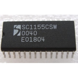 SC1155CSW TSSOP-28 5pcs/lot SC1155CSW TSSOP-28 5pcs/lot