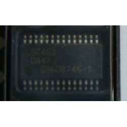 SC453 5pcs/lot SC453 5pcs/lot