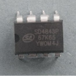 SD4843P 5pcs/lot