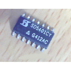 SD5401CY 5pcs/lot SD5401CY 5pcs/lot