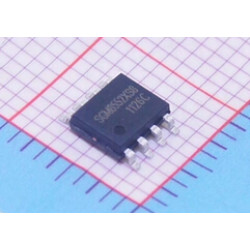 SGM8582XS8G/TR 5pcs/lot