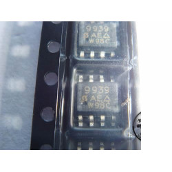 SI9939DY-T1-E3 SI9939DY SOP5pcs/lot SI9939DY-T1-E3 SI9939DY SOP5pcs/lot