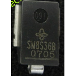 SM8S36B 5pcs/lot SM8S36B 5pcs/lot