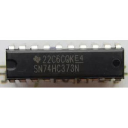 SN74HC373N 74HC373 5PCS/LOT
