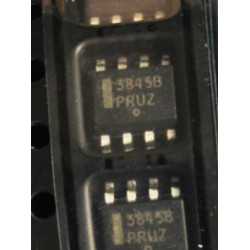 ST3845B UC3845B 3845B 5PCS/LOT ST3845B UC3845B 3845B 5PCS/LOT