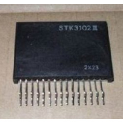 STK3102III SANYO STK3102III SANYO