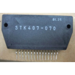 STK407-070