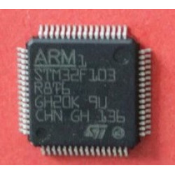 STM32F103R8T6 STM32F103 STM32F103R8T6 STM32F103