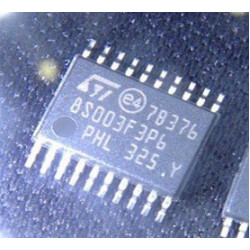 STM8S003F3P6 8S003F3P6 5pcs/lot 5pcs/lot STM8S003F3P6 8S003F3P6 5pcs/lot 5pcs/lot