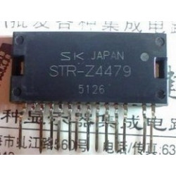 STR-Z4479 STRZ4479 used and tested STR-Z4479 STRZ4479 used and tested