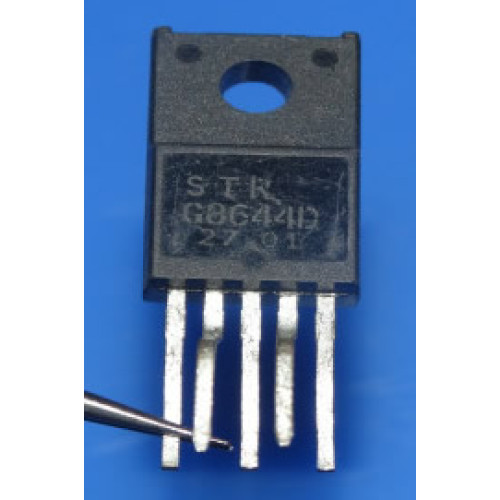 STRG8644D STR-G8644D 5pcs/lot STRG8644D STR-G8644D 5pcs/lot