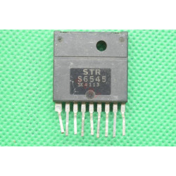 STRS6545 STRS6545